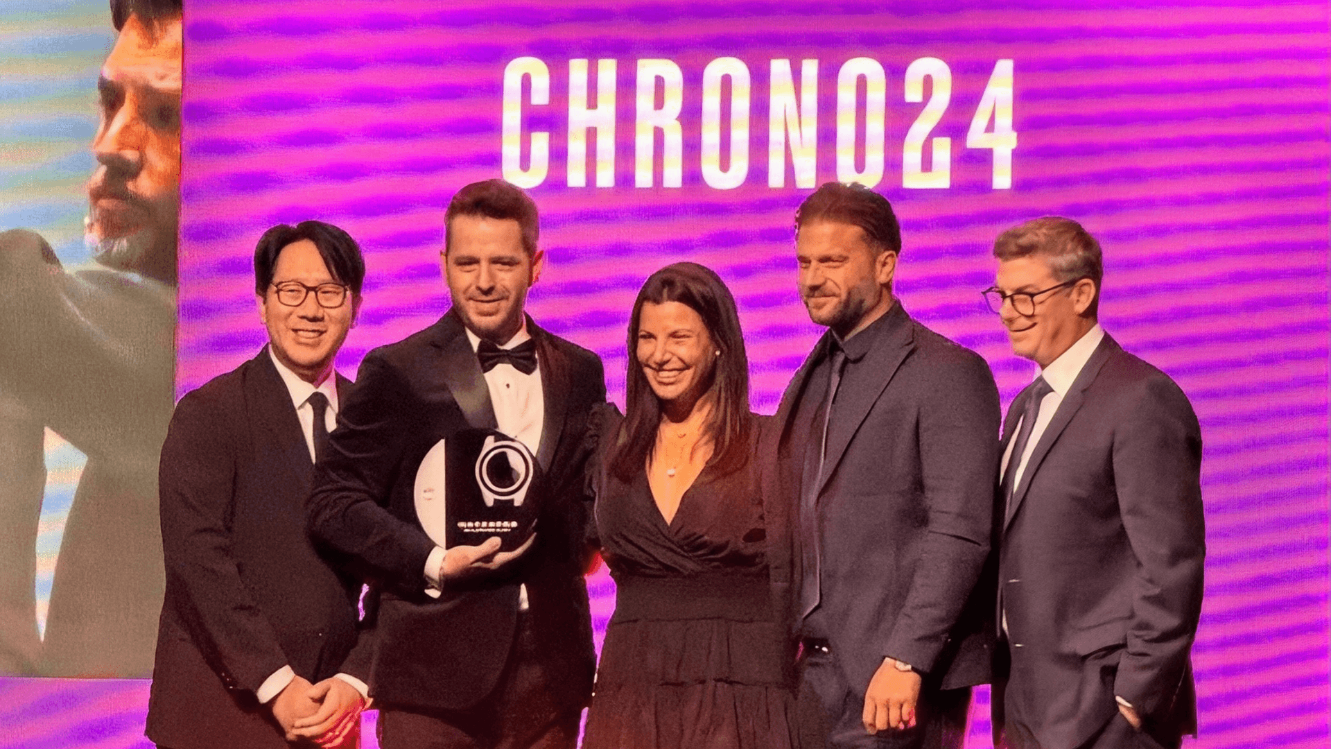 award