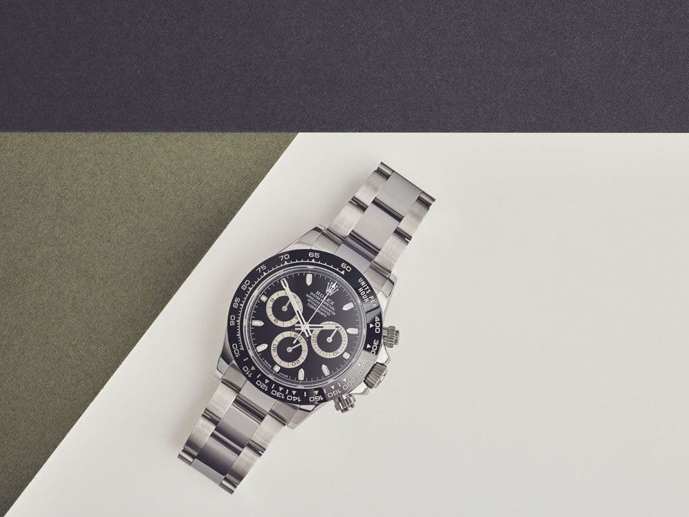 Rolex Daytona