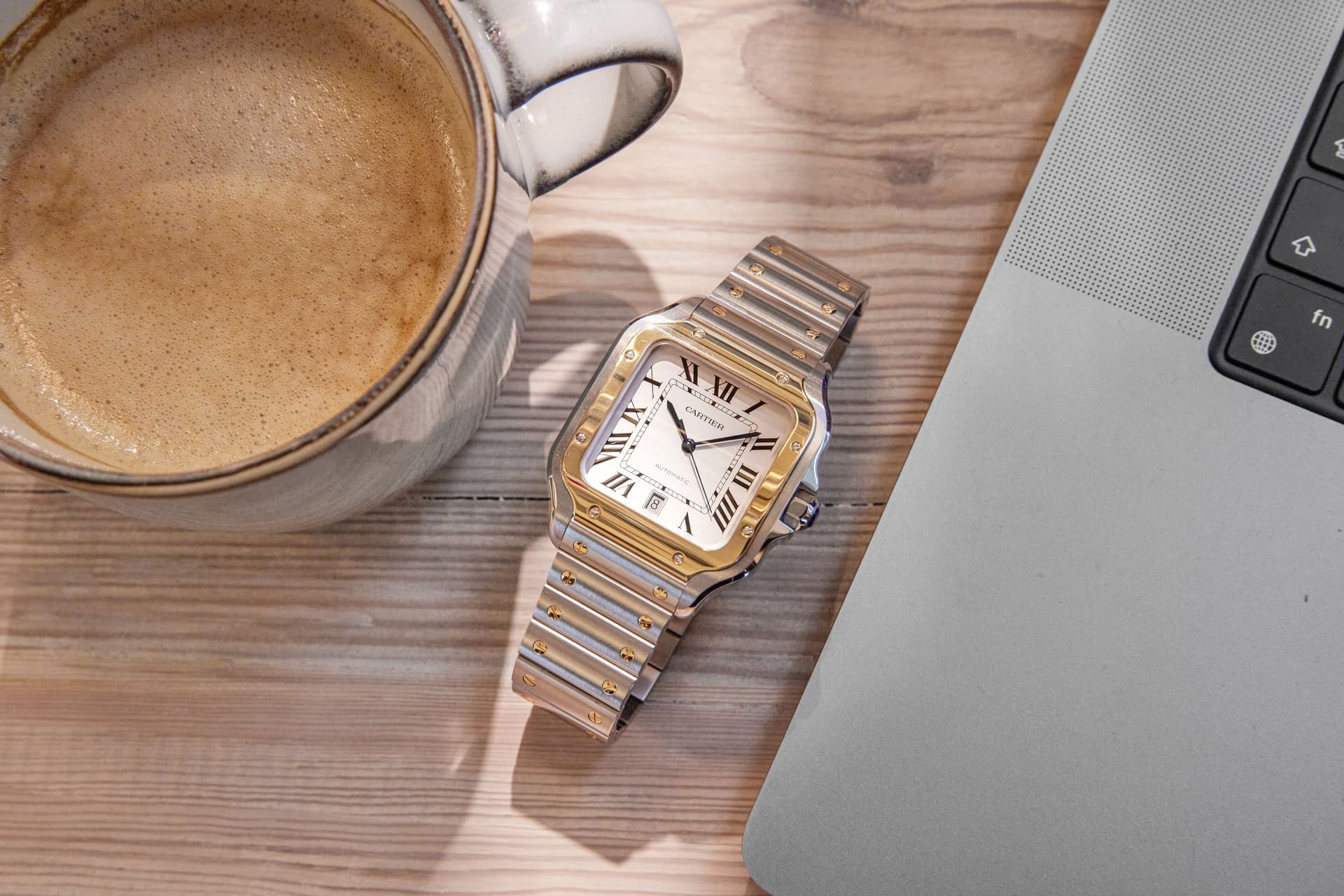 cartier