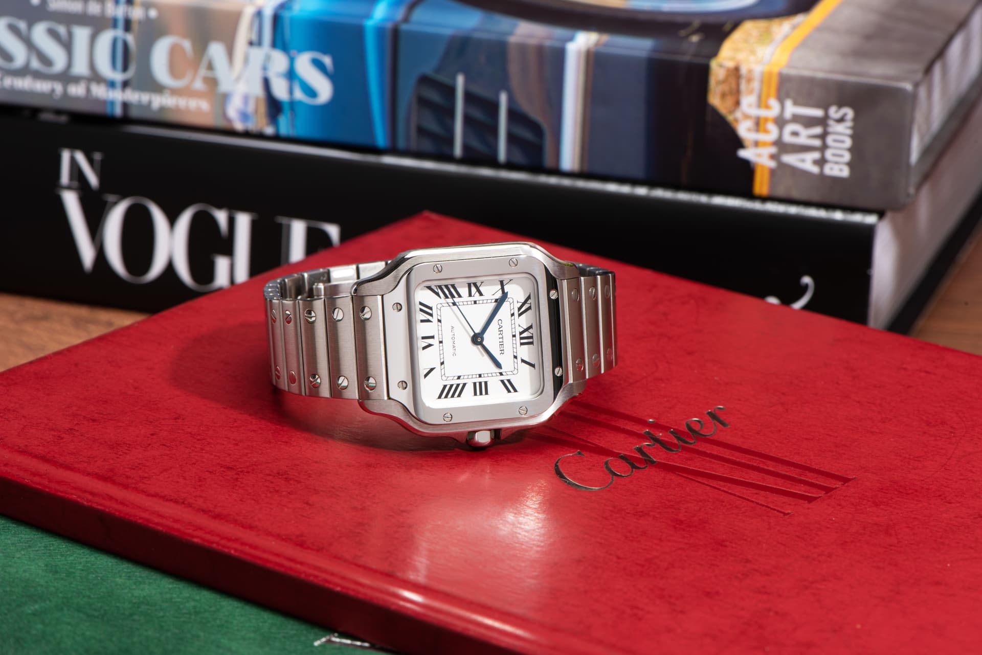 cartier