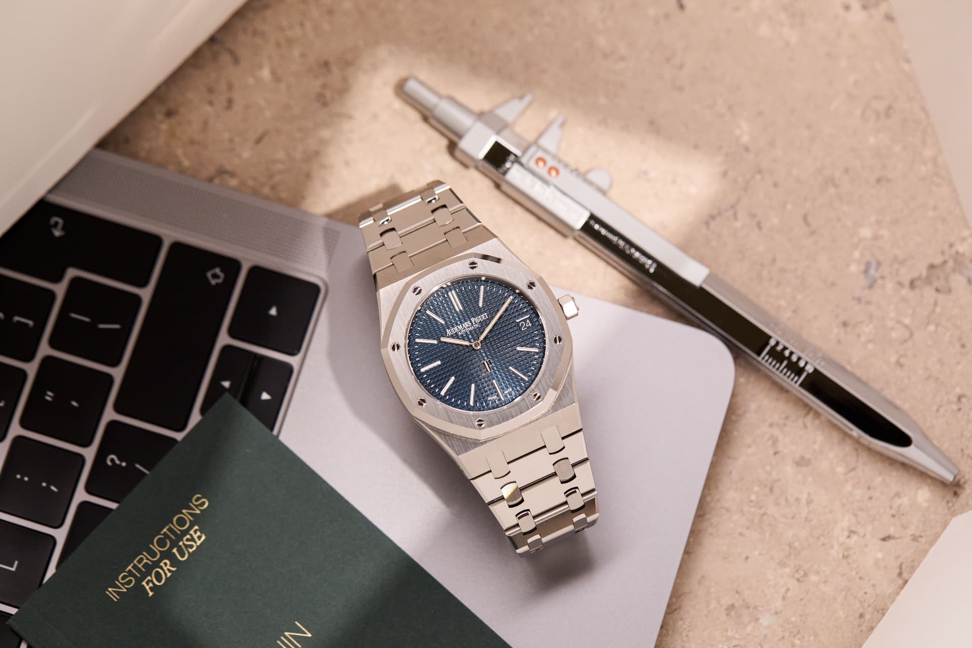 Audemars Piguet