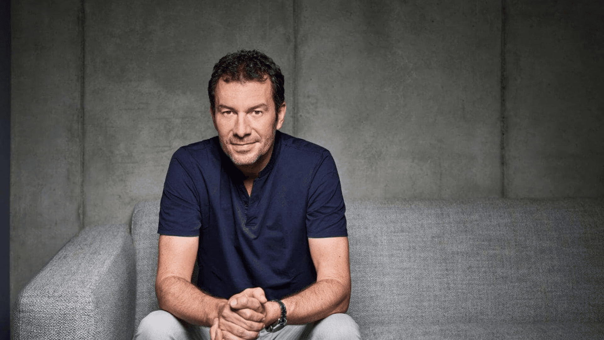 founder of chrono24