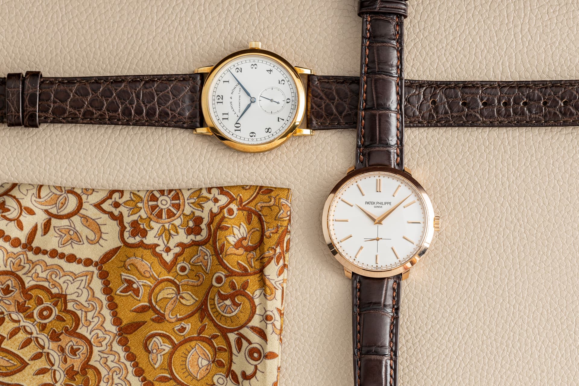 patek philippe