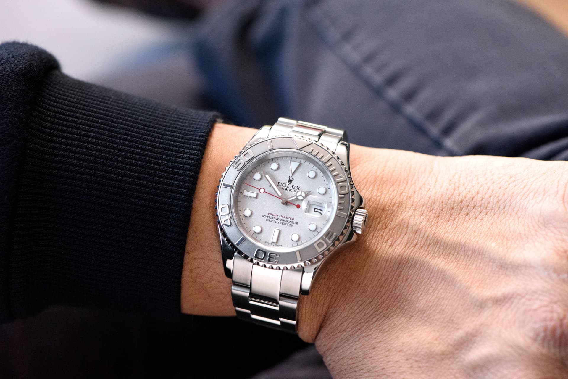 Rolex