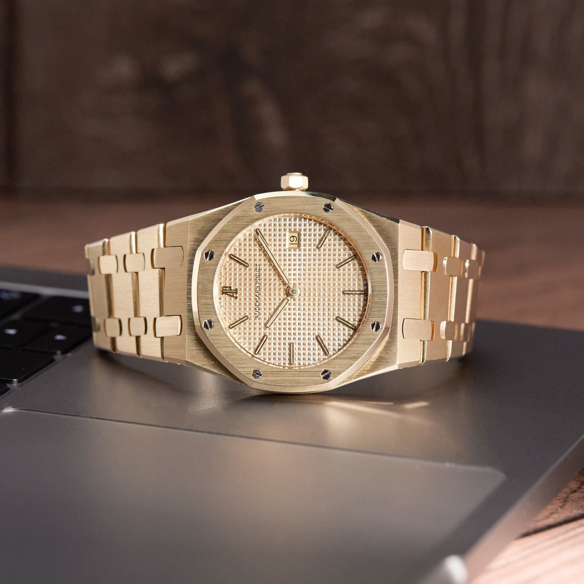 AP Royal Oak