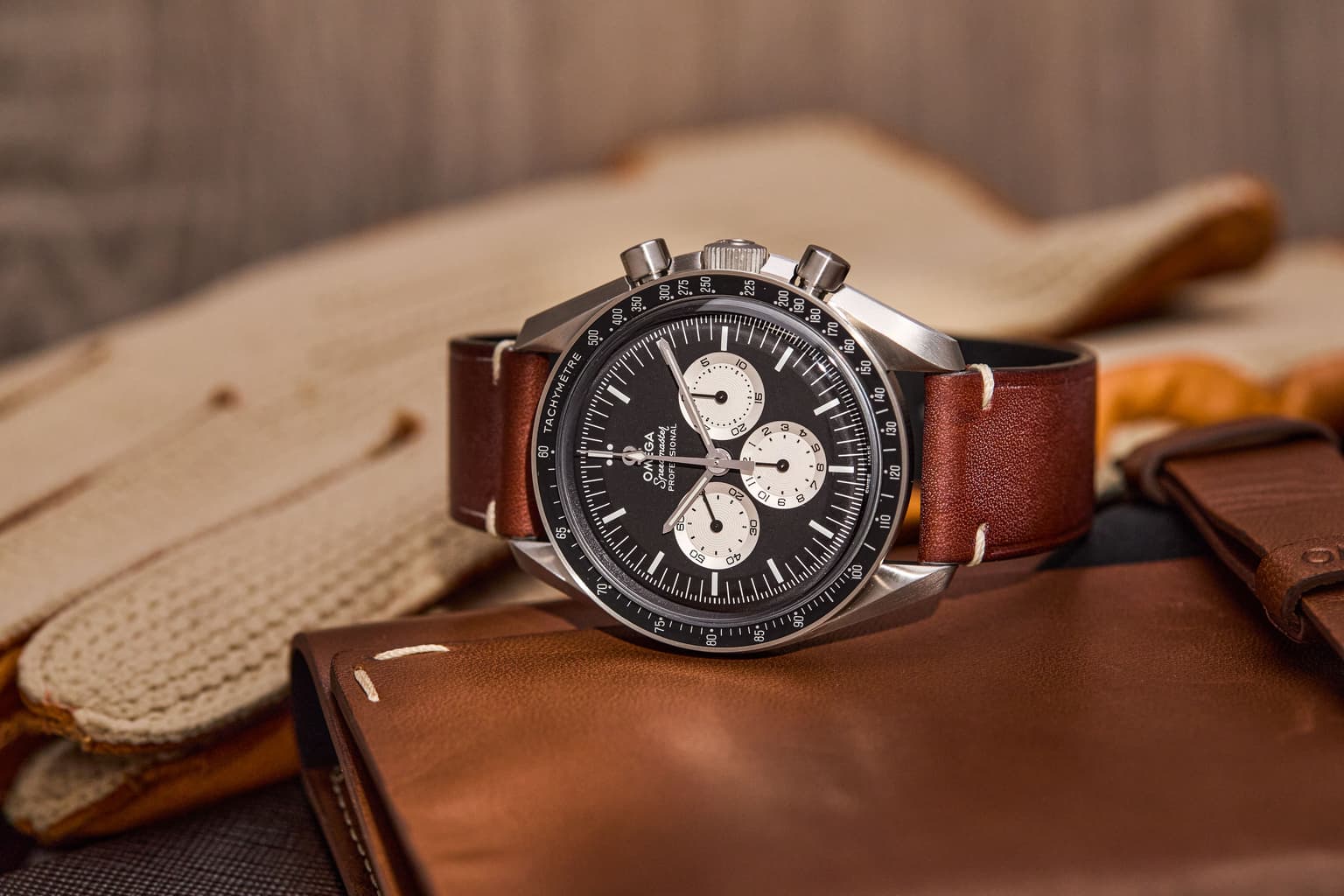 ChronoPulse Watch Index: Slight decline in the secondary luxury watch ...